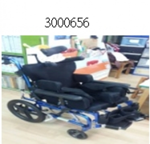 特製輪椅