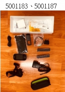 Roger X 音靴式數位調頻接收器*2